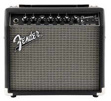 Fender champion electric - ii, 25