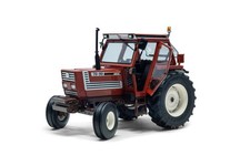 ROS - Tracteur - Limité à 500 pièces - FIAT 70-90 Confort cab 2 roues motrice...