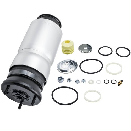 Suspension amortisseur air - amortisseur,