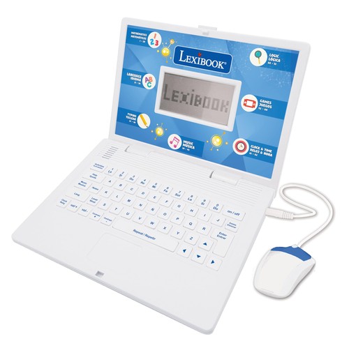 Lexibook educational laptop - educational,