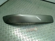 GARNITURE PARE-CHOCS AVANT