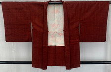 Veste kimono haori japonaise