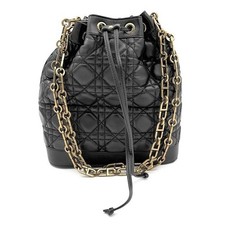 Dior Sac seau cannage