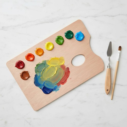 Palette bois non - bois,