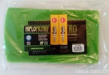 Kit Entretien Pour BMW F650