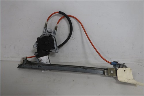 Leve vitre electrique avant