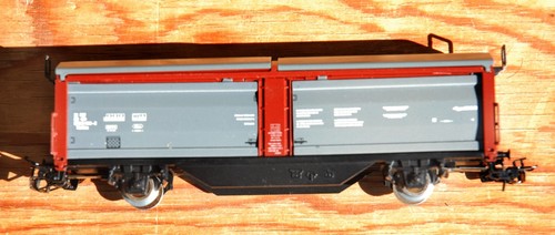 Mârklin 4730 neuf sncb - 4730,