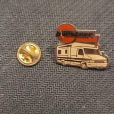 Pin's vintage pins Collector