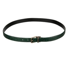 DOLCE & GABBANA Ceinture En