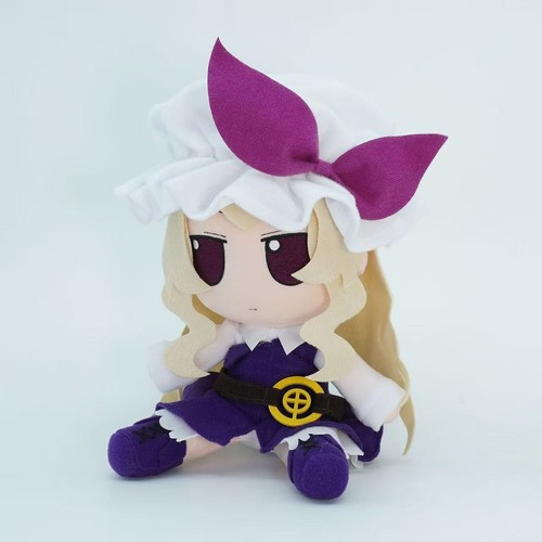 Touhou project fumo - touhou,