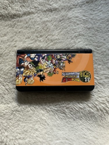 New nintendo 3ds - ball,