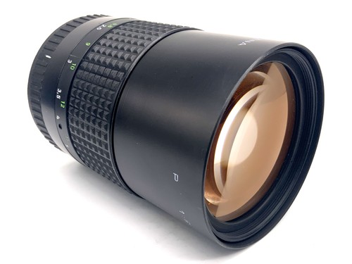 Carl zeiss jena - pentacon, mc