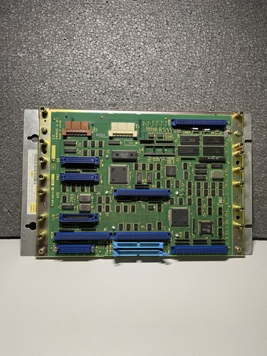 Carte mère fanuc - carte,