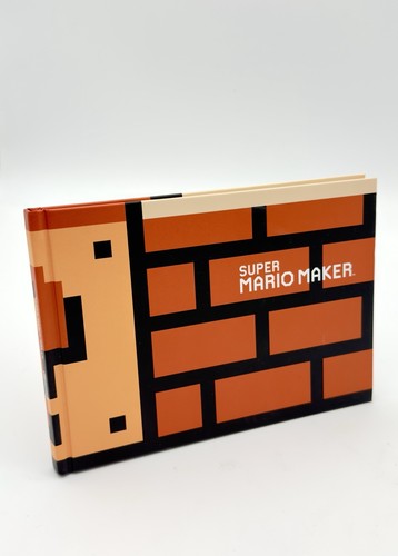 Super mario maker - super,