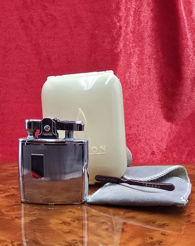 Briquet ancien essence - ancien,
