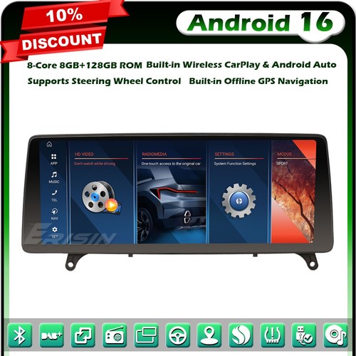 Core 8 128go - 8-core, android