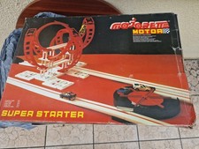MAJORETTE MOTOR SUPER STARTER
