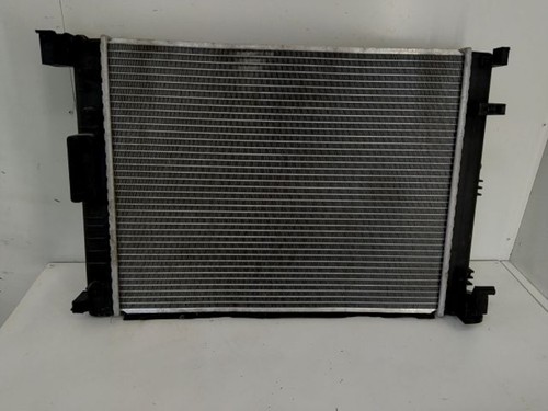 Radiateur eau renault clio - clio, 5