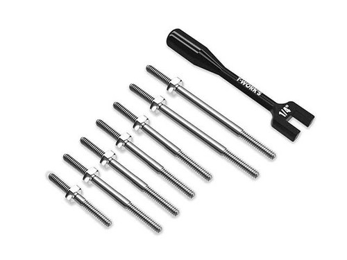 Team 313 64 titanium - 64,