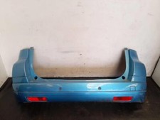 Pare-Choc Arrière pour