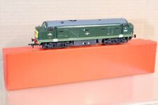 Argent Fox Modèles Bachmann