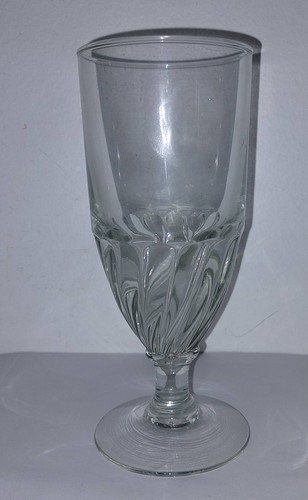 Verre absinthe ancien 10 - a,