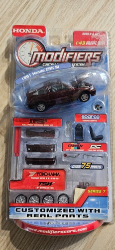 Modifiers custom die cast - modifiers, die-cast
