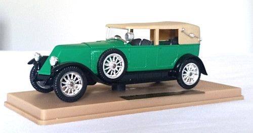 Renault 40cv 1926 - renault,