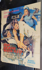 "PAR UN BEAU MATIN D'ETE"