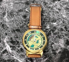 Montre quartz pour homme - à,