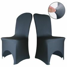 Lot de 4 Housses de chaise