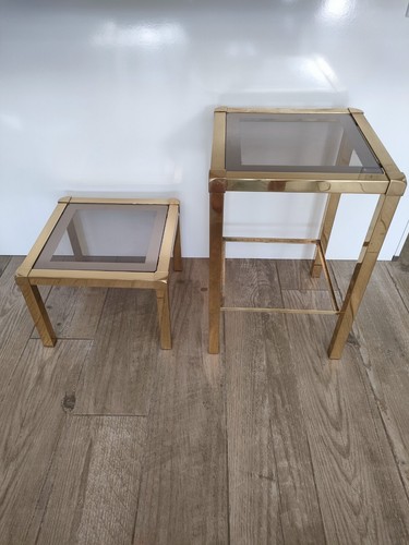 Ensemble tables appoint - de, d'appoint