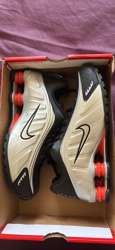 Nike shox baskets - nike,