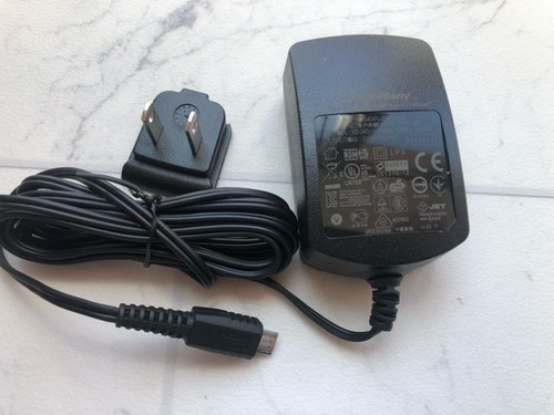 Power adapter blackberry - power,