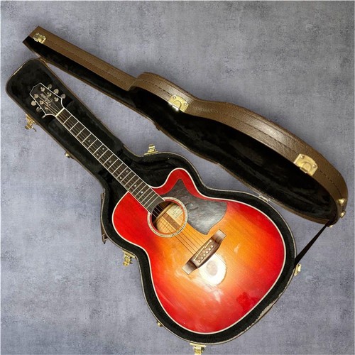 Takamine dmp751c eco acoustic - dmp751c,