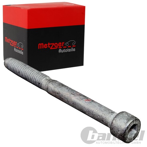 Vis fixation injecteurs - de,