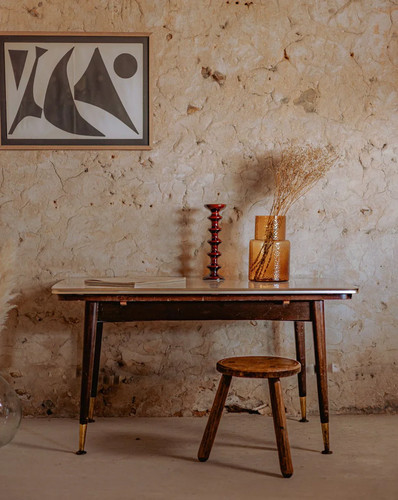 Karla table manger - à, à