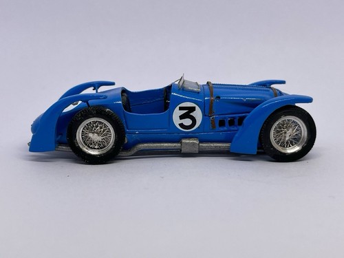 Delahaye 175 1949 - delahaye, du