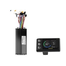 S869 Kit Contrôleur 1500W