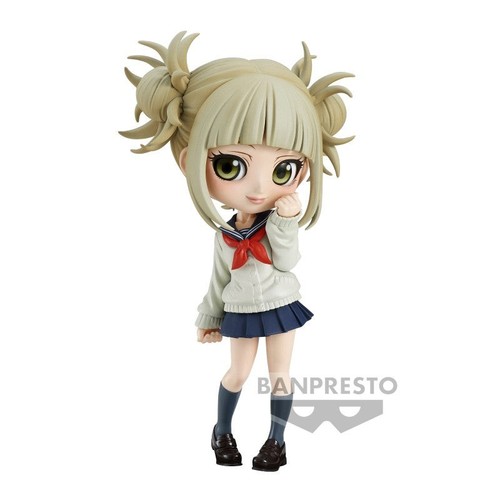 Figurine himiko toga mha - toga,