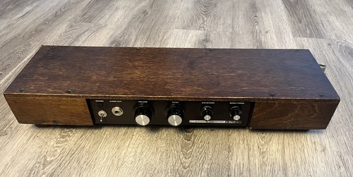 Moog etherwave theremin - moog,