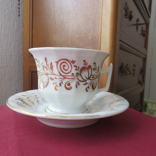Grande tasse déjeuner - 1, a