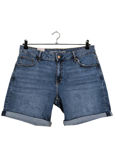 Esprit short jean dames - en,