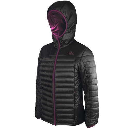 Highlander femme barra isolé - highlander,