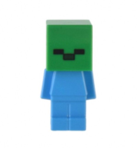 Lego minifig min127 baby - lego®,