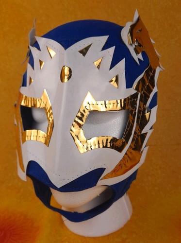 Sin cara small - sin,
