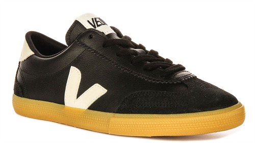 Veja volley 70s - volley, cuir