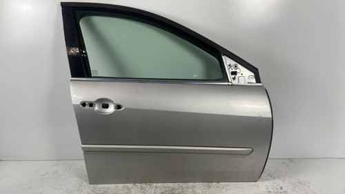 Porte avant droit renault - avant,