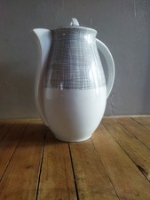 CAFETIERE PORCELAINE DE