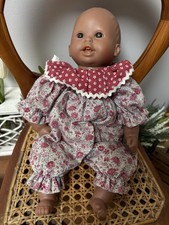 Poupon Corolle 30 cm Câlin Métis 1995